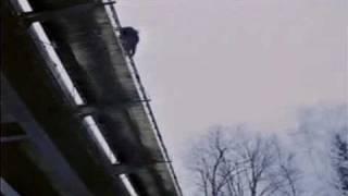 Scary clip from GHOST STORY (1981)