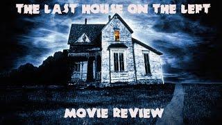 The Last House On The Left(1972) Movie Review