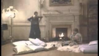 Amanda Donohoe: The Lair of the White Worm Trailer 1988