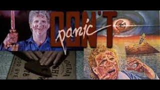 Dimensiones Ocultas 1988 1080p Latino