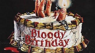 Podcast Episode 008: Bloody Birthday (1981)