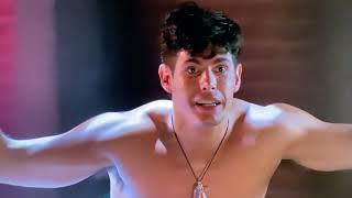 Hellraiser 3 Hell on Earth 1992 scene