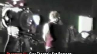 Making Phantasm III: Reuniting Reggie, Mike, Jody and the Tall Man