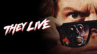 They Live (1988) | Behind the Scenes