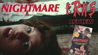 REVIEW: Nightmare (1981)