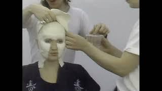 Hellbound Hellraiser II Behind the Scenes Footage - Doug Bradley, Ashley Laurence, Clare Higgins