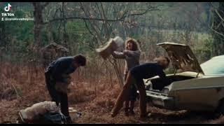 Evil Dead(1981)clip#4