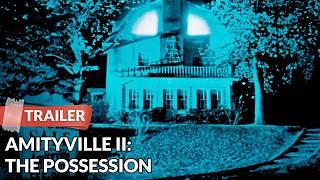 Amityville II: The Possession (1982) Trailer HD | James Olson | Burt Young