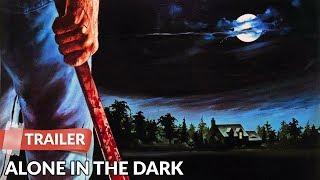 Alone in the Dark (1982) Trailer | Jack Palance | Donald Pleasence