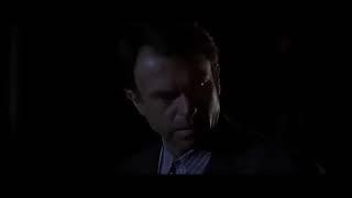 Cult Horror Movie Scene N°79   In The Mouth of Madness 1995   Reverse Head Crawling
