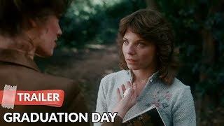 Graduation Day (1981) Trailer | Christopher George | Patch Mackenzie