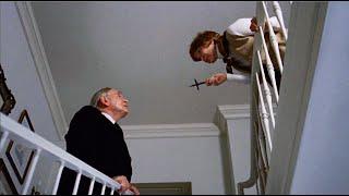 THE EXORCIST (1973) Clip - Ellen Burstyn &amp; Lee J. Cobb
