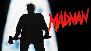 Madman (1981) | Gaylen Ross | Trailer