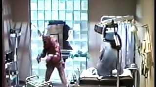 The Fly 1986 RARE Behind The Scenes:Interview With Jeff Goldblum