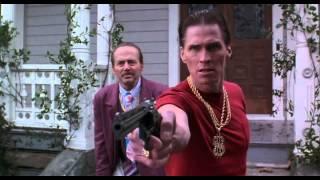 Phantasm III Lord of the Dead Frisbee Clip