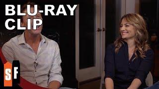 Sleepwalkers (1992) - Bonus Clip: Actors Mädchen Amick And Brian Krause Discuss The Script (HD)