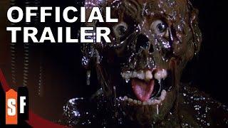 The Return of the Living Dead (1985) - Official Trailer (HD)