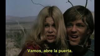 LAS COLINAS TIENEN OJOS 2  [The hills have eyes 2 1984] •SUBTITULADO•
