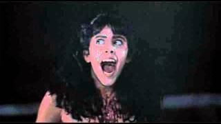 Sleepaway Camp - Felissa Rose Interview