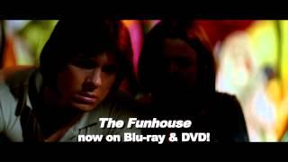 The Funhouse [Collector's Edition] (1981) Bonus Interview Clip