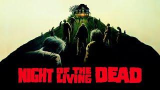 Night of the Living Dead (1990) Patricia Tallman &amp; Tony Todd Killcount
