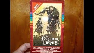 THE DOCTOR AND THE DEVILS (1985) REVIEW 2017