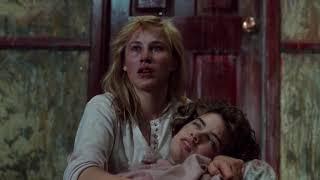 A NIGHTMARE ON ELM STREET 3: DREAM WARRIORS 1987 Clip (The Death Of Nancy Thompson)