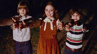 Official Trailer THE CILDREN (1980, Martin Shakar, Gil Rogers, Gale Garnett, Max Kalmanowicz)