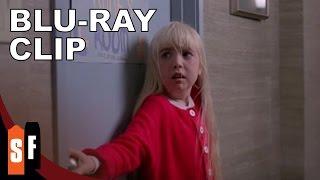 Poltergeist III (1988) - Clip 1: Found You! (HD)