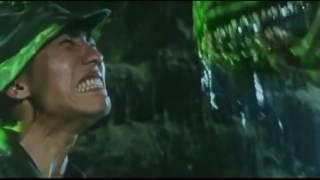 Seventh Curse (1986) Every Zombie Skeleton And Monster Scene