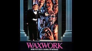 Episode 61 - Waxwork