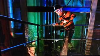Nightmare on Elm St. 2: Freddy's Revenge Final scenes