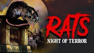 Rats: Night of Terror (1984) Official Trailer HD