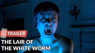 The Lair of the White Worm (1988) Trailer | Amanda Donohoe | Hugh Grant