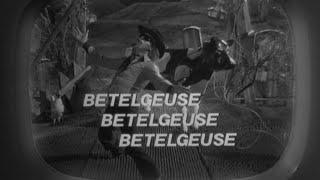 Beetlejuice (1988) - Michael Keaton, Winona Ryder, Geena Davis, Alec Baldwin - 3 times