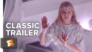Species Official Trailer #1 - Michael Madsen Movie (1995) HD