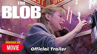 The Blob (1988) - Official Trailer | Kevin Dillon, Shawnee Smith, Erika Eleniak Movie HD