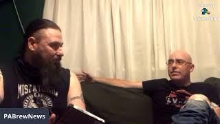 The Undertaker 1988 Joe Spinell - Fresh Meat #2 - ManiacsMeat Podcast Episode #59