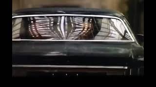 Favorite Scenes in Movies: Jacob’s Ladder!