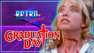 Graduation Day (1981) - Retrospective Movie Review