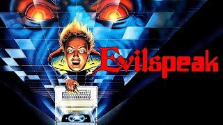 Evilspeak (1981) | Clint Howard | Theatrical Trailer