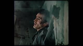 EVIL DEAD II: DEAD BY DAWN (1987 Theatrical Trailer)