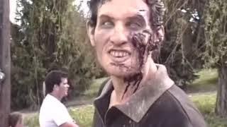 Night of the Living Dead 1990 - Behind The Scenes