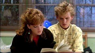 MARK PATTON - A nightmare on elm street 2 (1985)