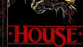 Official Trailer HOUSE (1985, William Katt, George Wendt, Steve Miner, Sean S. Cunningham)