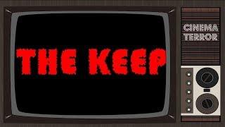 The Keep (1983) - Movie Review