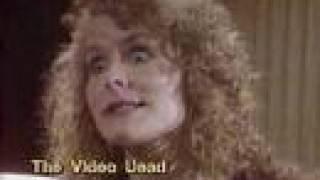 The Video Dead (1987) Trailer