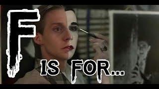 A-Z of Horror: Fade To Black (1980) review