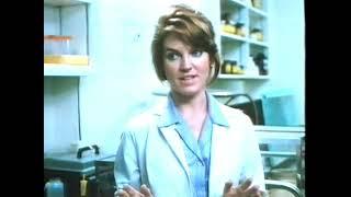 Australian VHS Roadshow Home Video preview 'Alligator' 1980 Robert Forster Robin Riker Michael Gazzo