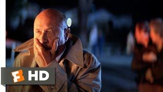 Halloween II (2/10) Movie CLIP - Mistaken for a Murderer (1981) HD